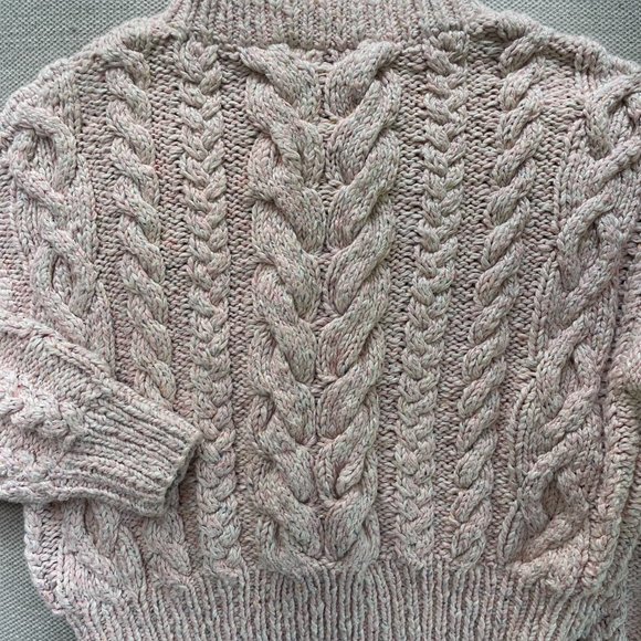 Doen Bee Sweater - Picture 2 of 5